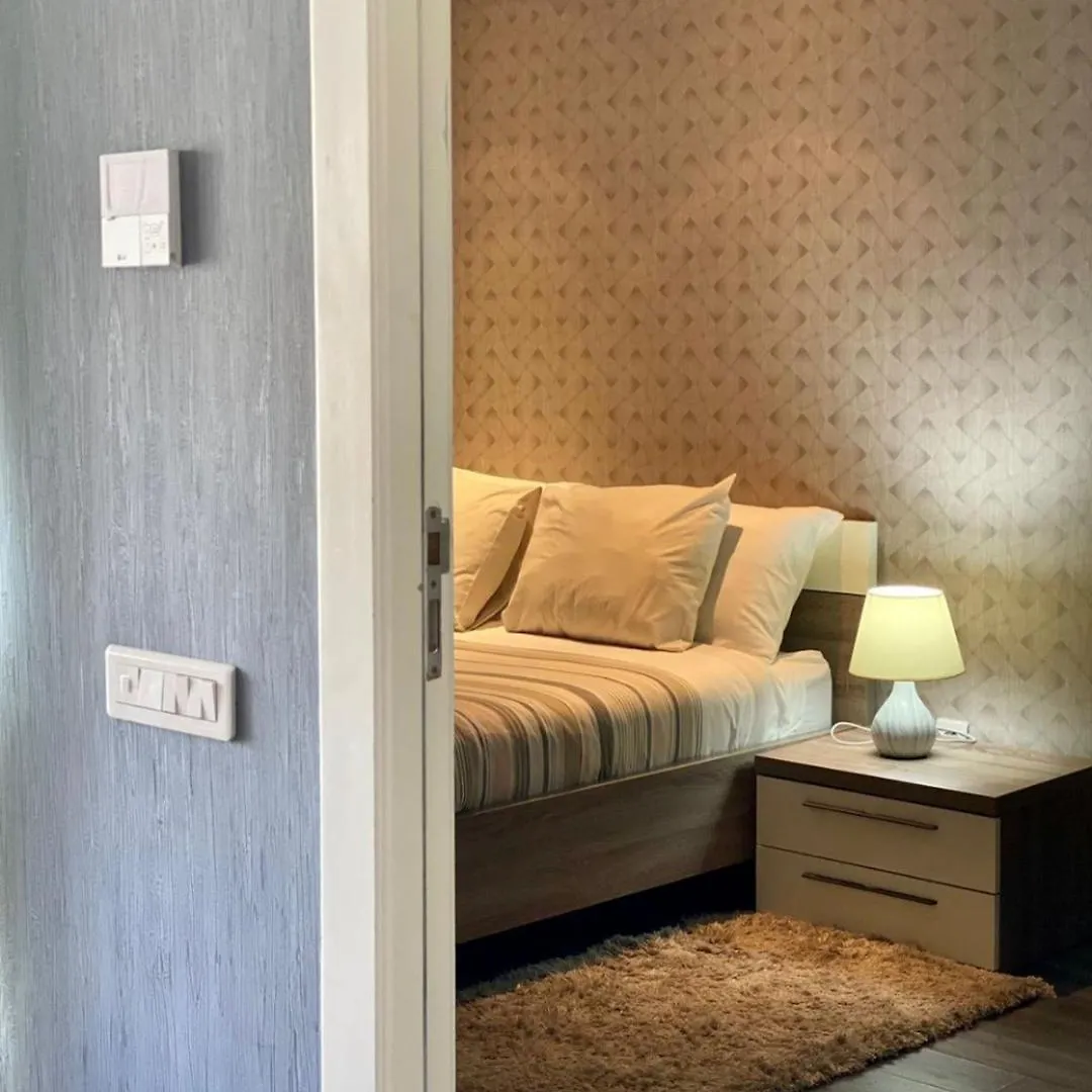 Appartement Studio Almassira Casablanca Maroc