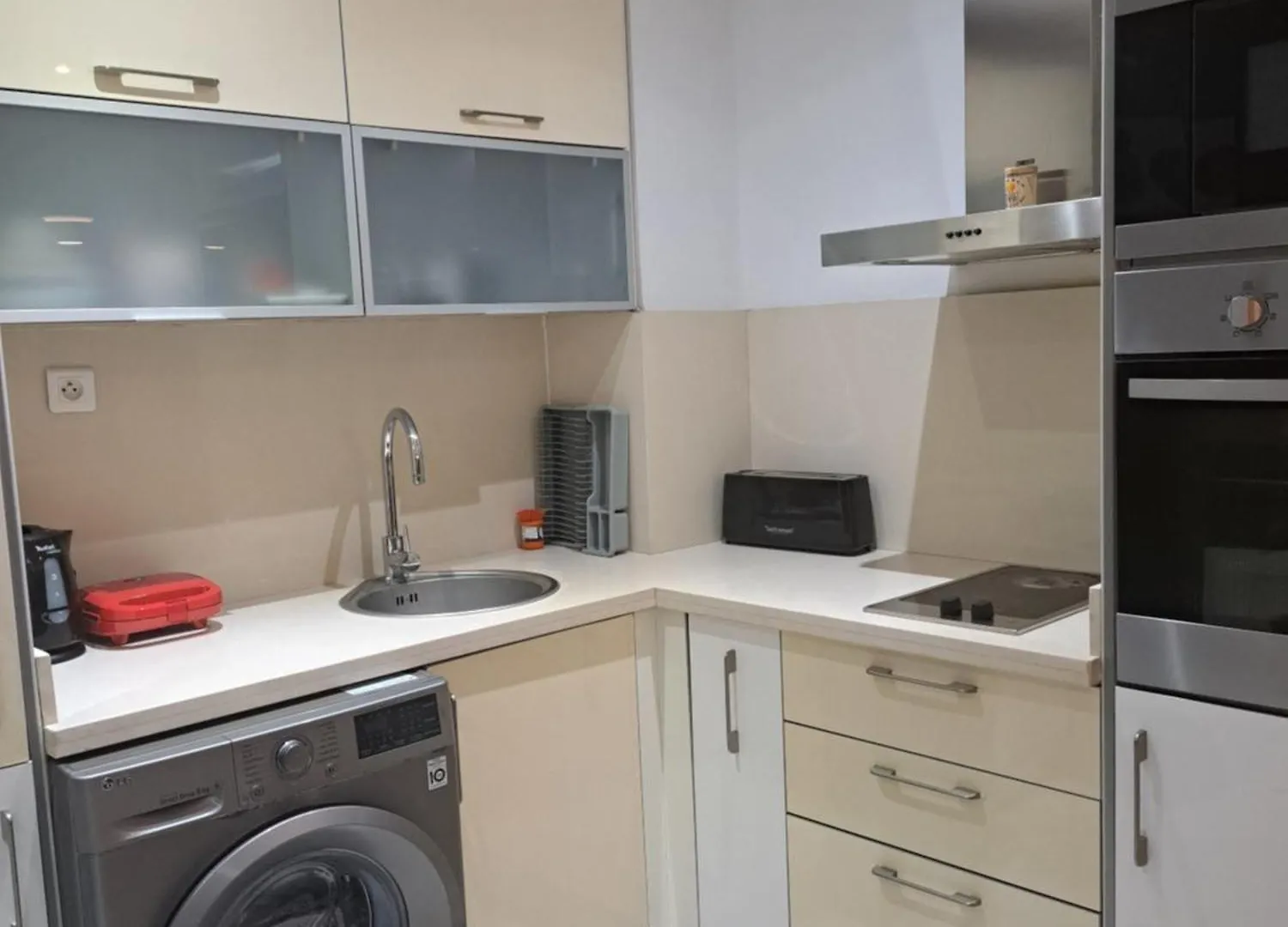 Studio Almassira Casablanca