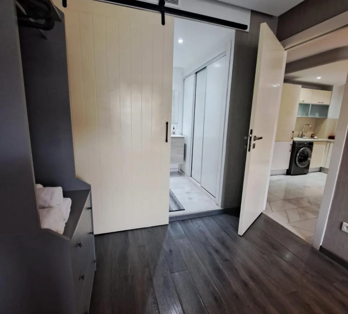 Studio Almassira Casablanca