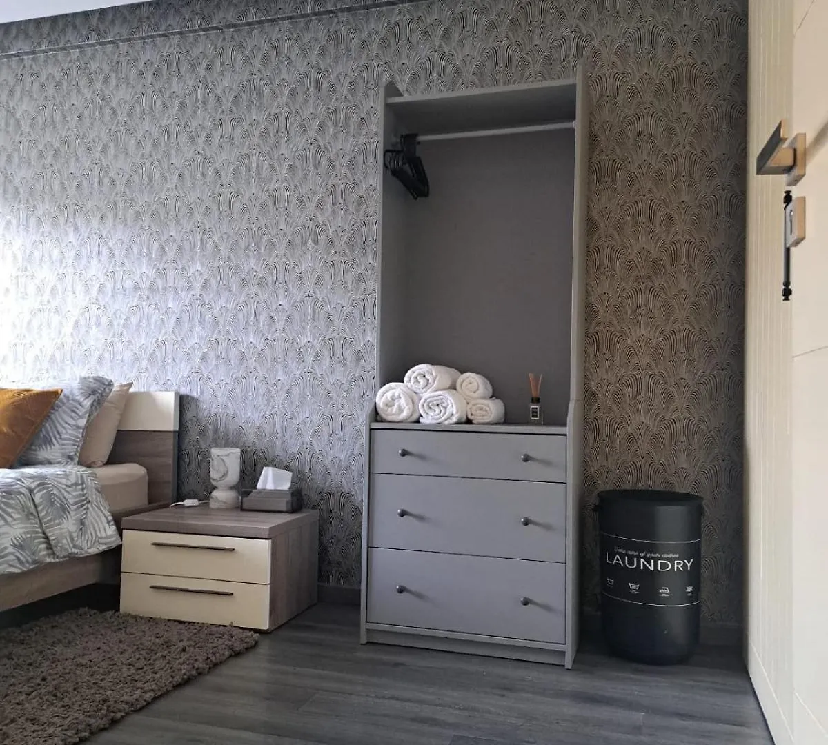 Studio Almassira Casablanca Maroc