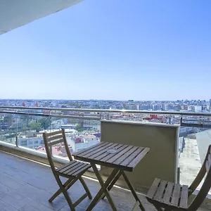 W-aldorf Appartement