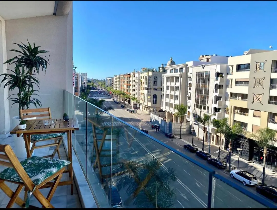 Studio Almassira location