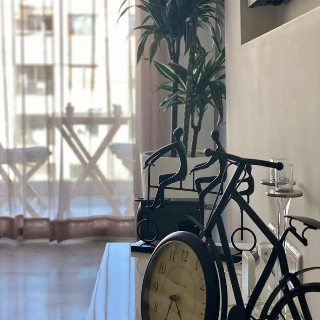 Studio Almassira Casablanca