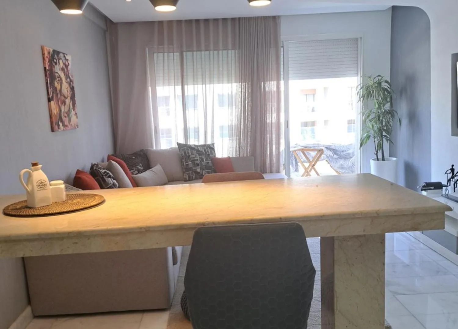 Studio Almassira Casablanca 0*,