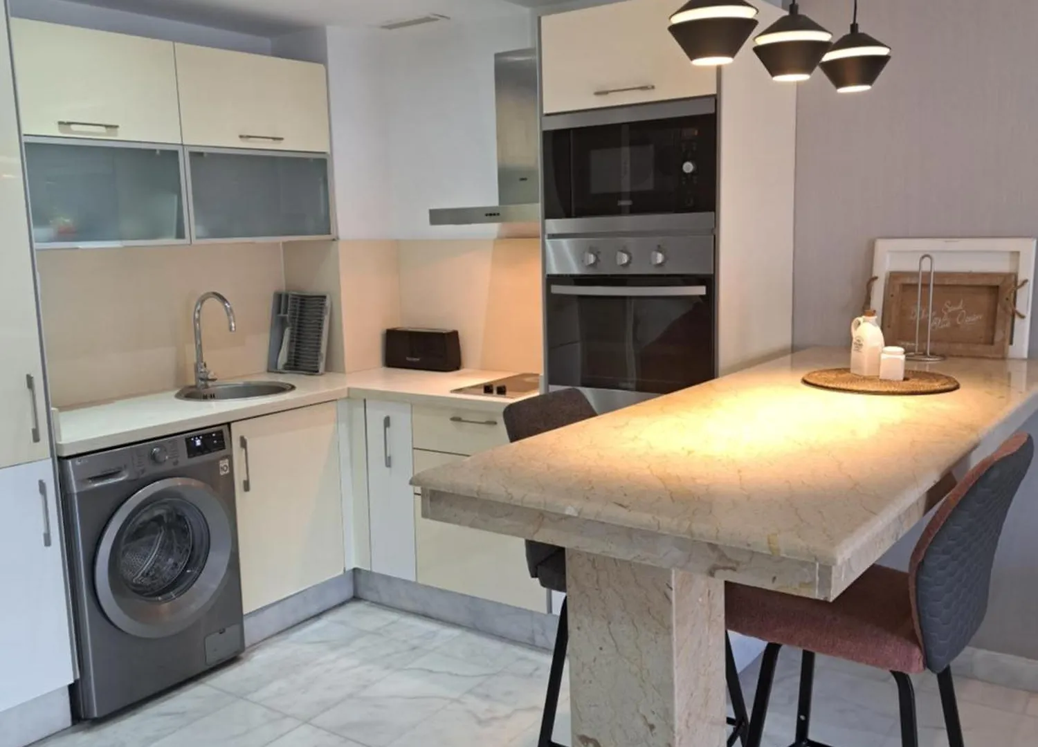 Apartment Studio Almassira Casablanca