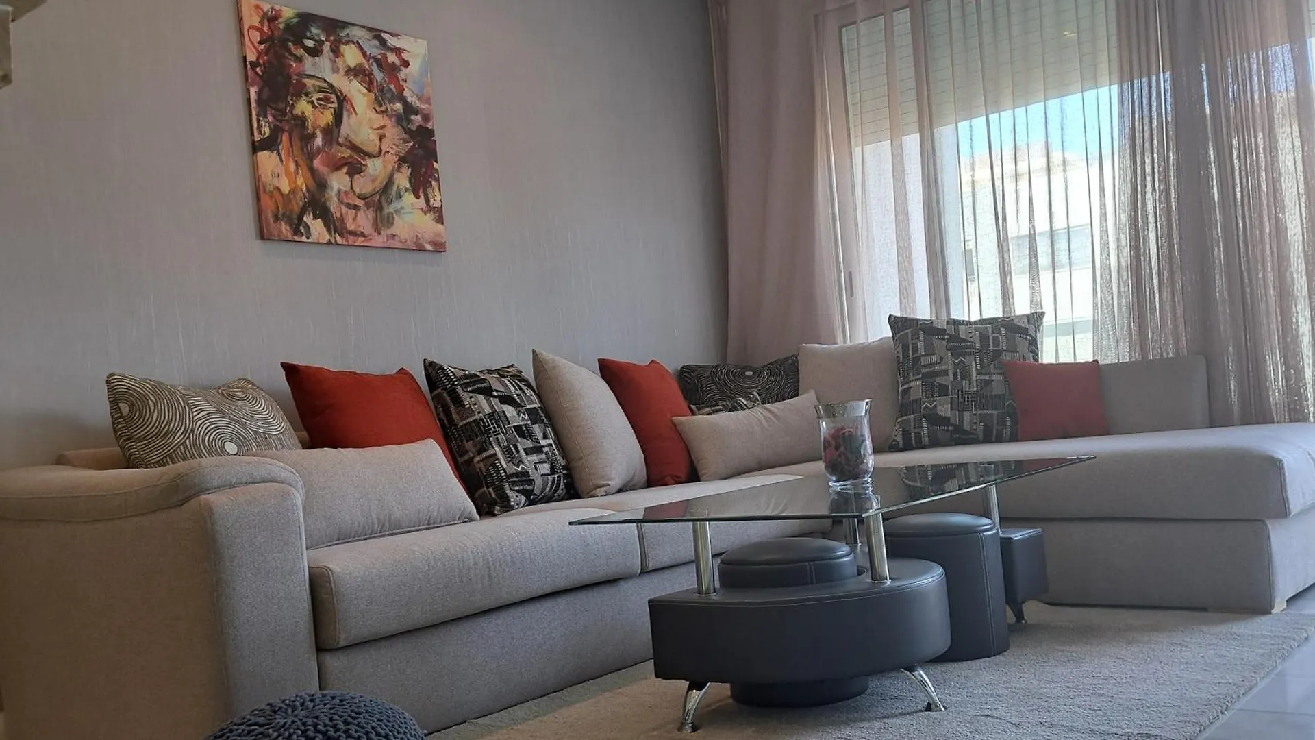 Studio Almassira Casablanca