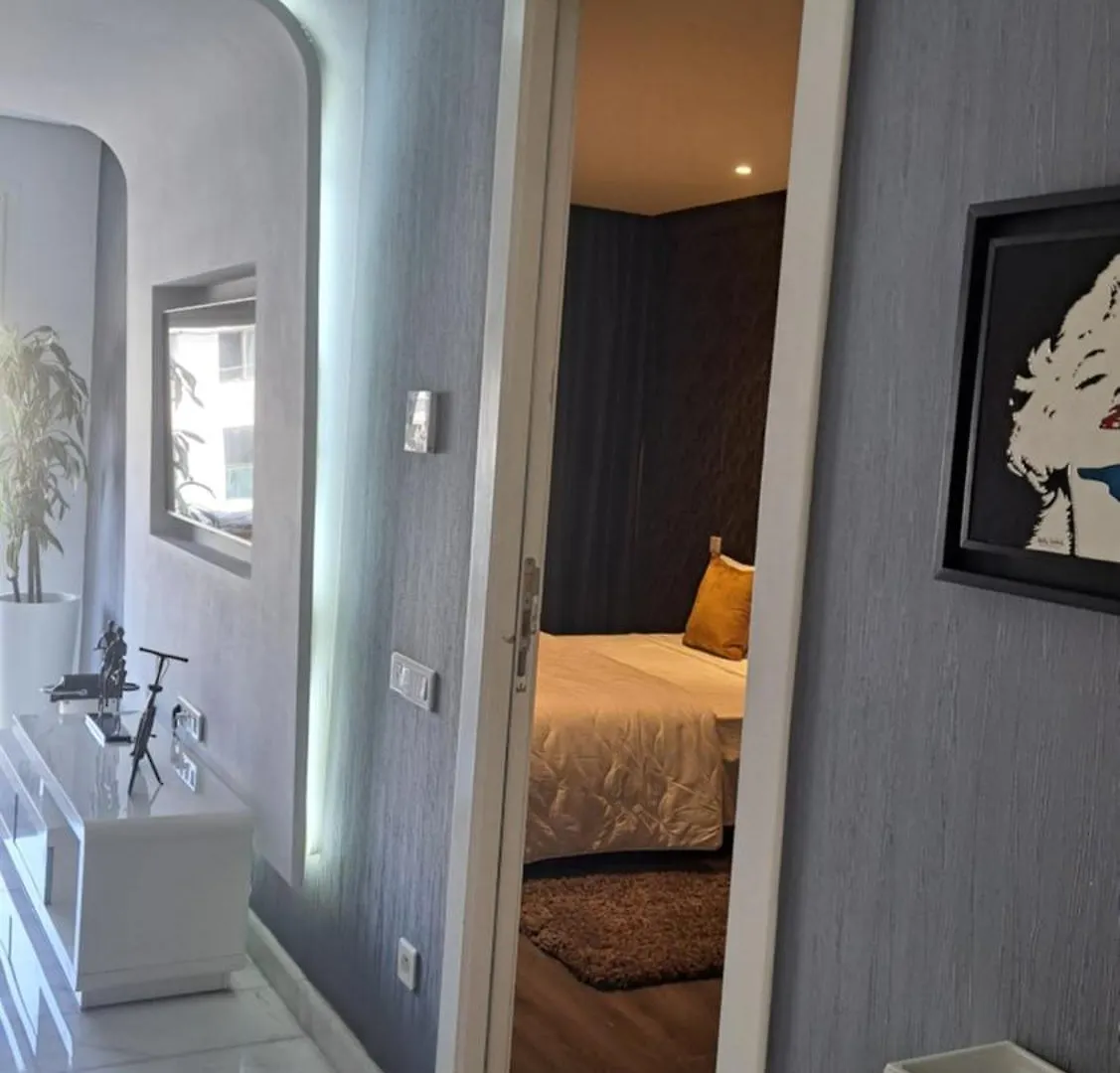 Apartment Studio Almassira Casablanca Morocco