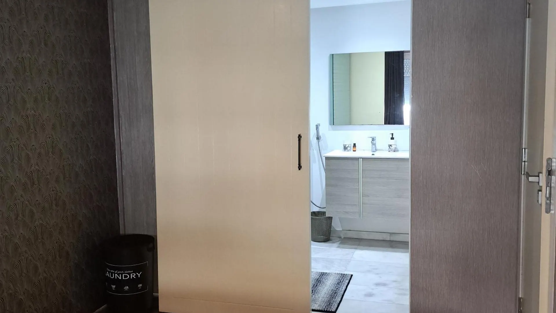 Studio Almassira Casablanca Apartment
