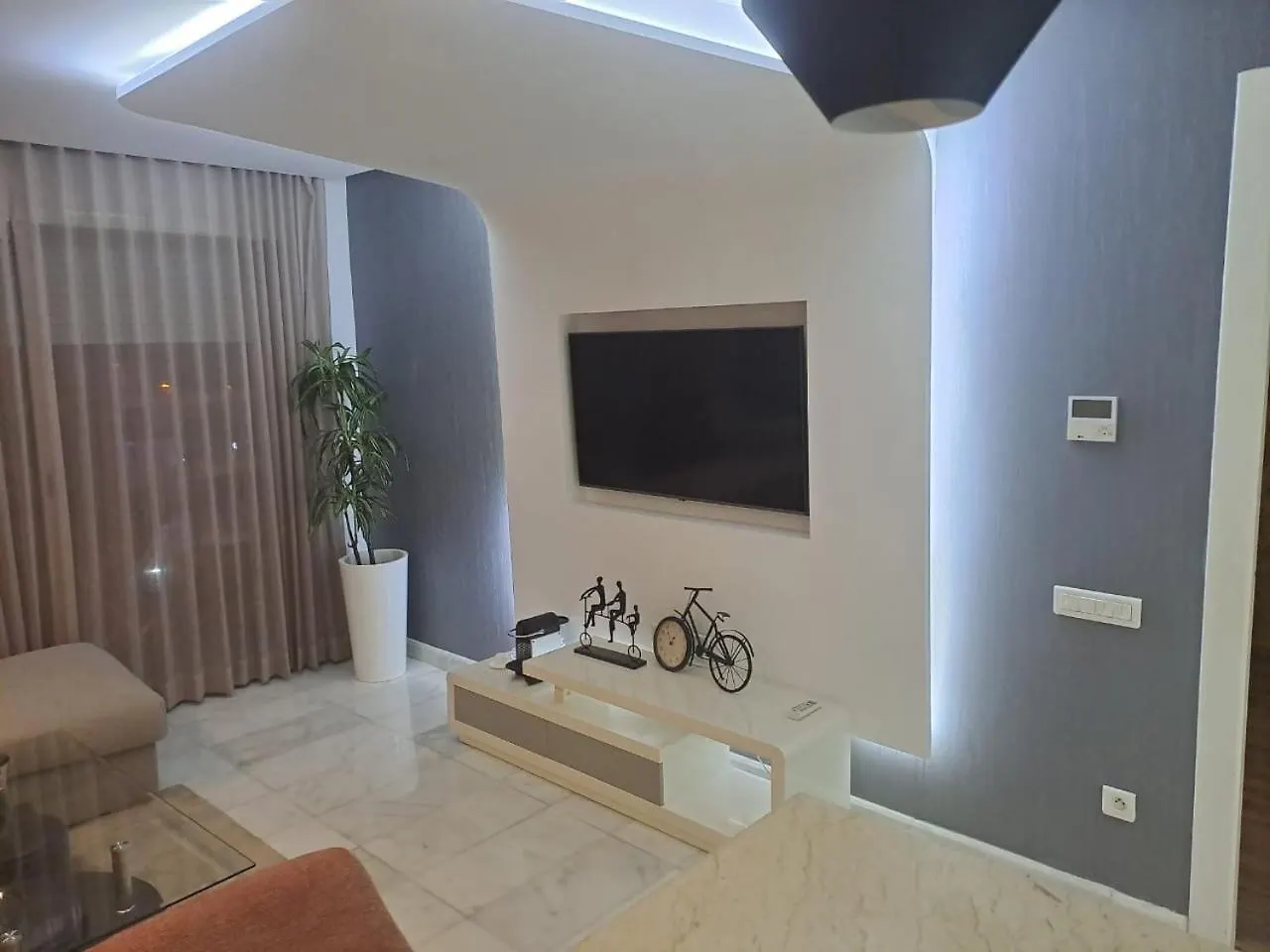 Studio Almassira Casablanca