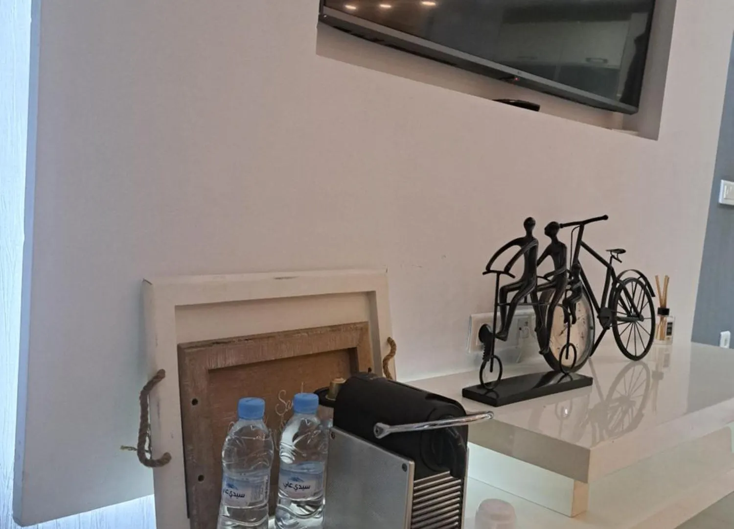 Studio Almassira Casablanca Morocco